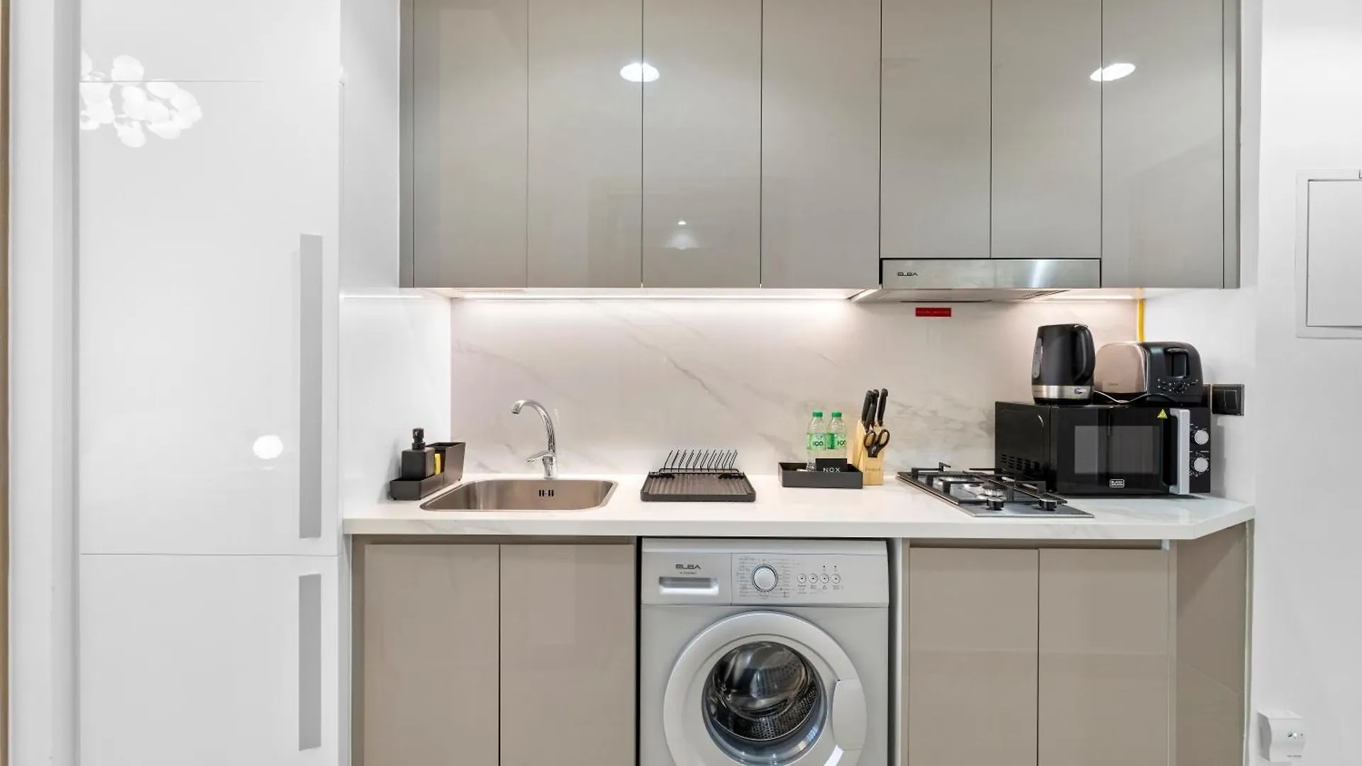 Studio Azizi Riviera 28 Community View Dubai Birleşik Arap Emirlikleri