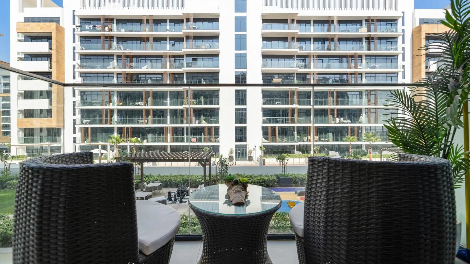 Studio Azizi Riviera 28 Community View Dubai 0*,  Birleşik Arap Emirlikleri