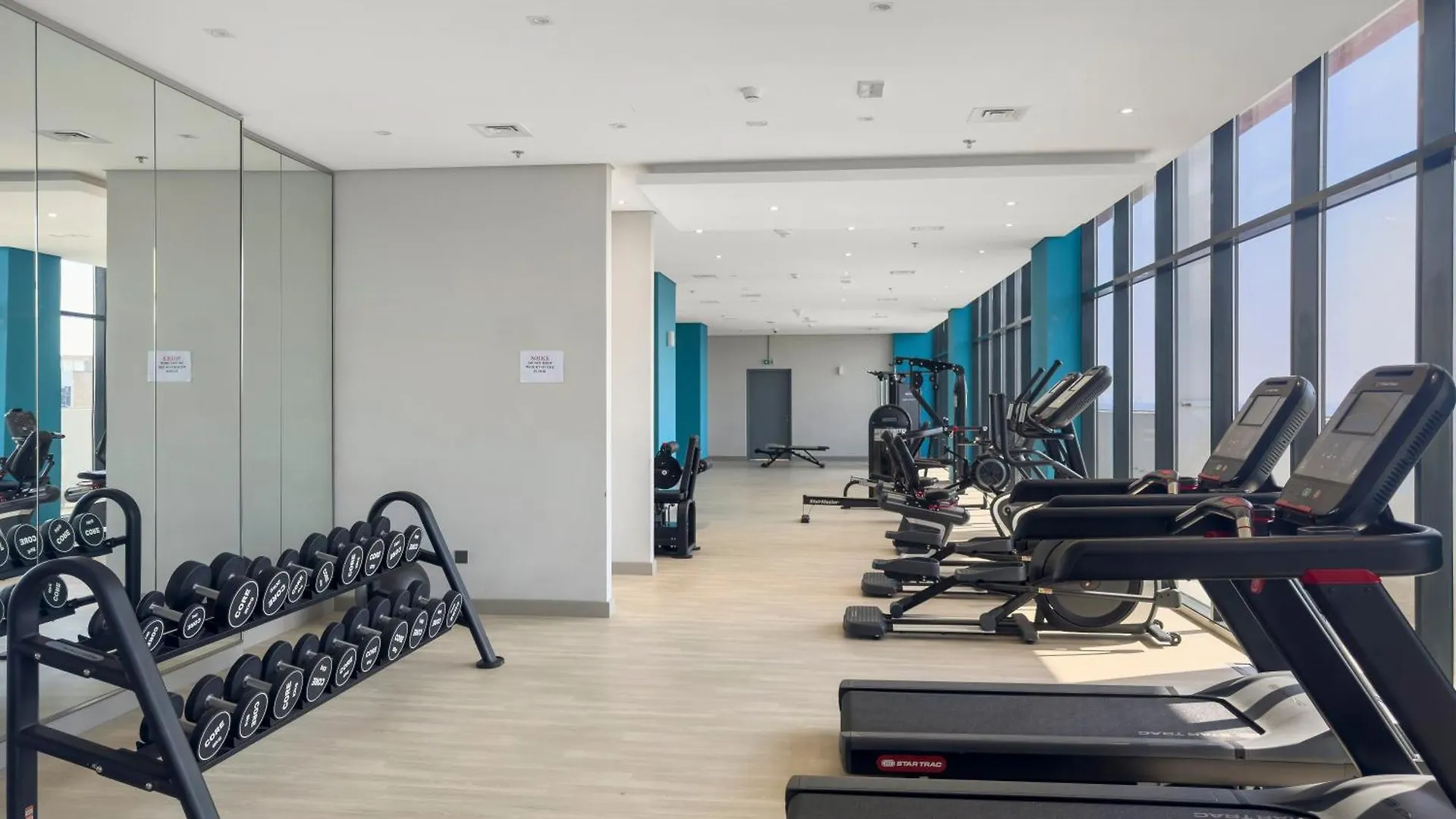 Studio Azizi Riviera 28 Community View Dubai Apartment
