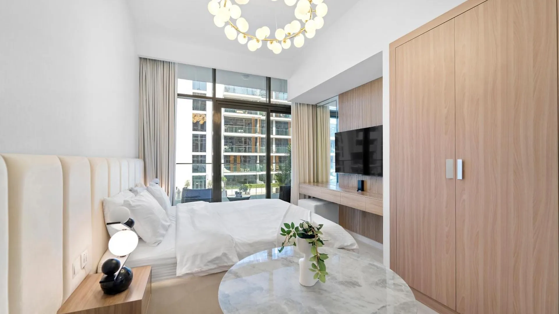 Studio Azizi Riviera 28 Community View contacts